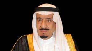 خادم الحرمين الشريفين يتلقى رسالة خطية من رئيس دولة الإمارات