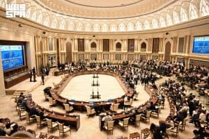 المنتدى الإعلامي الدولي يبحث مستقبل تقديم إرث الحضارة الإسلامية إعلاميًا