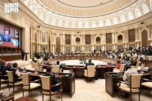 جلسات المنتدى الإعلامي الدولي بطشقند تستعرض توظيف الإعلام في تقديم إرث الحضارة الإسلامية