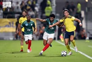 مدربا النصر والاتفاق يؤكدان صعوبة المواجهة