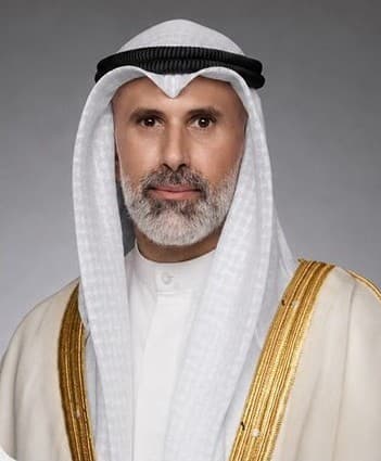 وزير الخارجية الكويتي يبحث مع نظيره الباكستاني الجهود الرامية إلى تعزيز الأمن في المنطقة