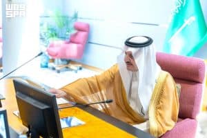 أمير الشرقية يدشّن منصة “تمكين” لدعم رواد الأعمال والمنشآت الصغيرة والمتوسطة