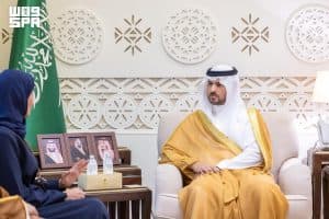 نائب أمير الشرقية يطّلع على تقرير انطلاقة العام الدراسي الجديد بالمنطقة