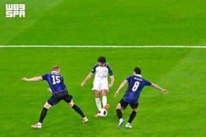 بوسيتش يشيد بأداء الأهلي بعد التأهل لنهائي كأس القارات