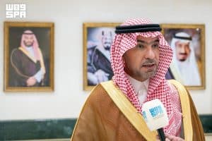 وزير البلديات والإسكان: ما تشهده تبوك يتماشى مع رؤية السعودية 2030.. وبنيتها التحتية جعلتها جاذبة للمستثمرين