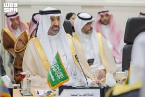 “وزير الموارد البشرية” يرأس اجتماع المجلس التنفيذي للمنظمة العربية للتنمية الإدارية