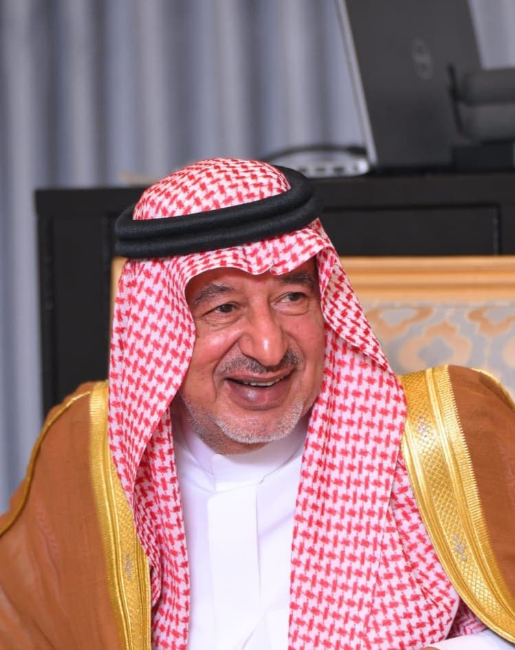ابنة سعد بن سعدى إلى رحمة الله