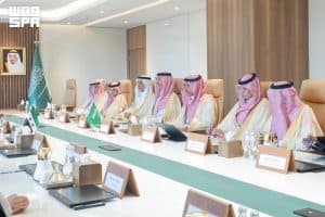 وزير الإعلام يستقبل نظيره السوري ويبحث معه أوجه التعاون الإعلامي بين البلدين