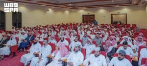 برنامج التواصل مع علماء اليمن ينظم ندوة بمكة حول دور المملكة في حفظ وحدة الصف اليمني