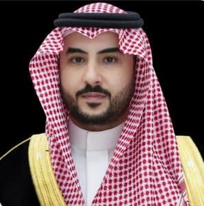 وزير الدفاع يصل تركيا لرئاسة وفد المملكة المشارك في الاجتماع الأول للجنة الإستراتيجية السياسية الدفاعية لاتفاقية مكة