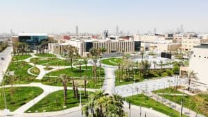 جامعة الأمير سلطان تُنظّم المؤتمر الدولي التاسع “المرأة في علم البيانات”