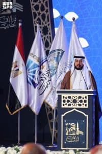 نائب الأمين العام لرابطة العالم الإسلامي: حماية الأسرة قضية حضارية تتطلب فتوى رشيدة تواكب تحولات العصر