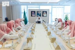 وزير العدل: محاكم الاستئناف ركيزة في تعزيز جودة المخرج القضائي
