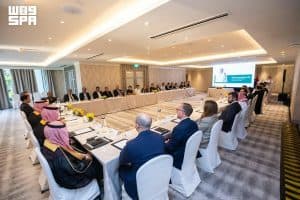 الهيئة السعودية للمقاولين تختتم زيارتها إلى سنغافورة بتعزيز الشراكات الدولية واستكشاف فرص تطوير القطاع