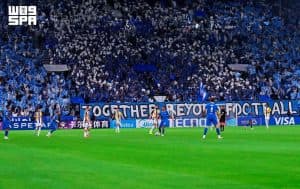 الهلال يهزم الغرافة القطري في دوري أبطال آسيا للنخبة