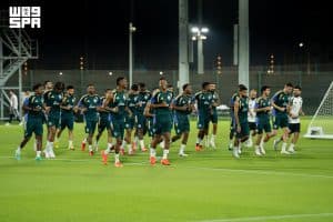 السعودية والكويت تدشّنان منافسات “خليجي 27” غدًا في جدة