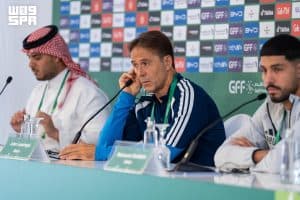 مدرب قطر: تركيزنا منصب على كأس الخليج ونسعى لبدء مشوارنا بالفوز