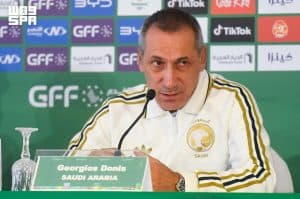 دونيس يؤكد جاهزية المنتخب السعودي لمواجهة عُمان في “خليجي 27”