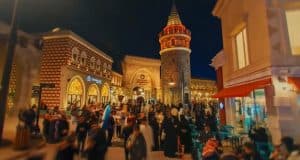 تركي آل الشيخ يعلن انطلاق موسم الرياض 2026 في 21 أكتوبر