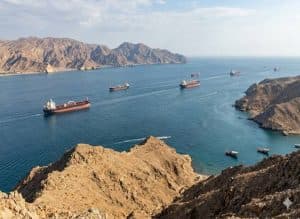 الولايات المتحدة الأمريكية ترفض خطة إيران لفتح مضيق هرمز واستئناف المفاوضات