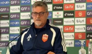 عقب خروجهما رسميًا من البطولة.. مدربا منتخبَي البحرين واليمن يسعيان لتقديم أداء مشرف خلال مواجهتهما بـ”خليجي 27″