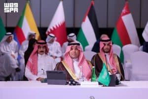 وكيل وزارة المالية للعلاقات الدولية: جهود المملكة في مجالات التنمية المتعددة أثمرت عن تحقيق نتائج ملموسة عززت من النمو الاقتصادي