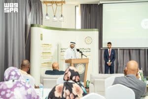 التحالف الإسلامي العسكري لمحاربة الإرهاب يطلق برنامجًا لحماية الشباب من الفكر المتطرف في موريتانيا