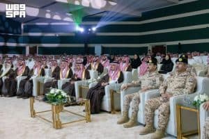 وزارة الحرس الوطني تُكرّم من “سدايا” لتميزها في إدارة وحوكمة البيانات