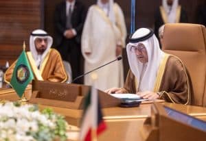أمين مجلس التعاون: تطوير منظومتي الكهرباء والماء يعزز الربط الخليجي ويمثل أولوية إستراتيجية لدعم أمن واستدامة الموارد في دول المجلس