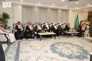 يهدف لترسيخ الوسطية والاعتدال.. أمير نجران يُدشِّن البرنامج الدعوي “البناء العقدي” بالمنطقة