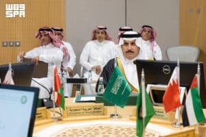 مدير الأمن العام يرأس وفد المملكة في الاجتماع السابع لمديري الأمن العام بدول مجلس التعاون