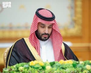 مجلس الوزراء يؤكد وقوف المملكة مع اليمن لإنهاء الانقلاب واستعادة الدولة