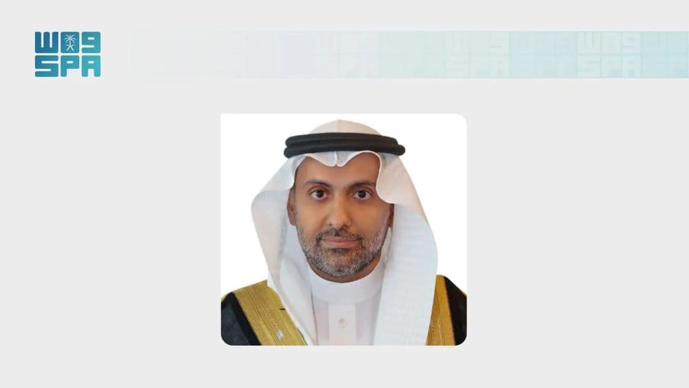 وزير الصحة: تبرع سمو ولي العهد بالدم يُرسّخ مفهوم المسؤولية الوطنية تجاه المرضى والمحتاجين للدم