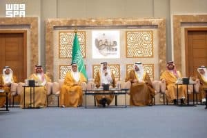 الراجحي يبحث مع قيادات القطاع غير الربحي بالشرقية تعزيز الأثر التنموي واستدامته