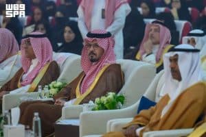 أمير المدينة المنورة يرعى المؤتمر الدولي للابتكار التكنولوجي والهندسي