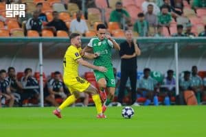 غدًا.. النصر والأهلي والقادسية في مواجهات الجولة الثانية من دوري أبطال آسيا للنخبة
