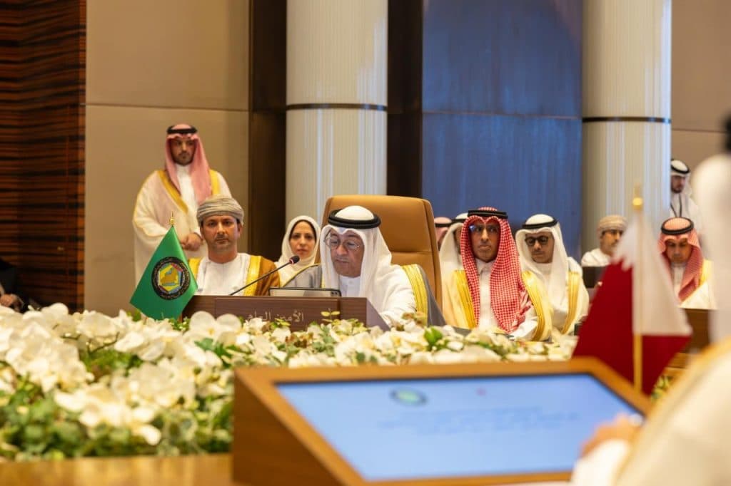 أمين مجلس التعاون: تسريع استكمال الاتحاد الجمركي والسوق الخليجية المشتركة ركائز لتعزيز تنافسية اقتصادات دول المجلس