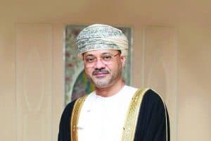وزير الخارجية العُماني يبحث مع نظيريه الروسي والأوزبكي مستجدات الأوضاع