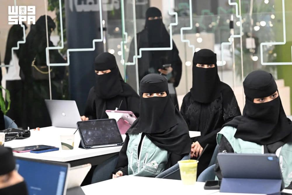 ملتقى البرمجة الأول بجازان يقرّب المهارات التقنية من التطبيق
