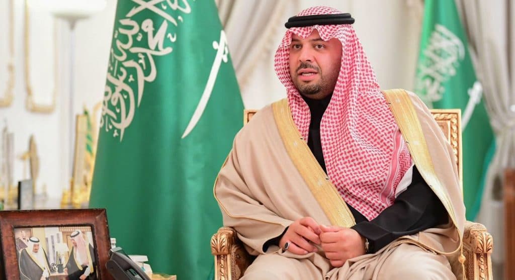 أمير الحدود الشمالية: 5 سنوات من التطوير بقيادة الملك أعادت تشكيل الفكر والواقع السعودي
