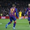 دوري أبطال أوروبا: ميسي يحتفل بمباراته الـ700 مع برشلونة ببطاقة ثمن النهائي