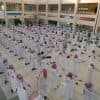 1000 مشرف ومشرفة لمتابعة الانضباط المدرسي بالرياض