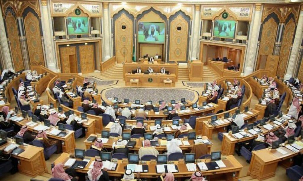 الشورى يناقش نظام التطوع “المعاد”.. و”تعديل نظام حماية الطفل”