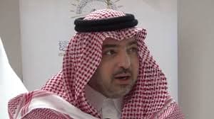 المرزوقي: القيادة تدعم حضور اللغة العربية محلياً ودولياً