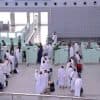 وزارة الحج: اصدار 2 مليون تأشيرة عمرة