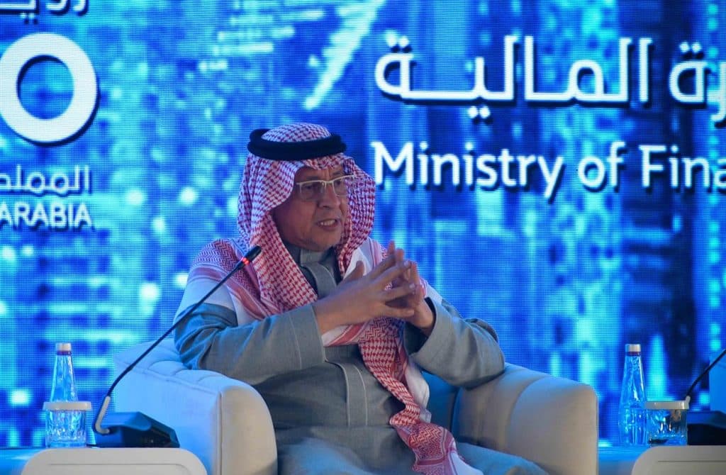 وزير الاقتصاد: اعلان ارقام البطالة في المملكة.. الاحد المقبل