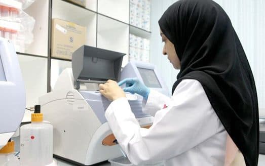 2942 وظيفة للسعوديين (رجال ونساء) بوزارة الصحة .. والتقديم غداً