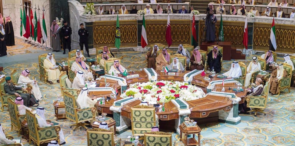 الرياض تستضيف غداً اجتماعات المجلس الأعلى لقادة دول الخليج .. للمرة التاسعة