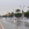 الطقس اليوم .. هطول أمطار على الرياض و6 مناطق أخرى بالمملكة