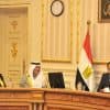 رئيس الوزراء المصري يستقبل سفير خادم الحرمين ووفدًا لرجال الأعمال السعوديين
